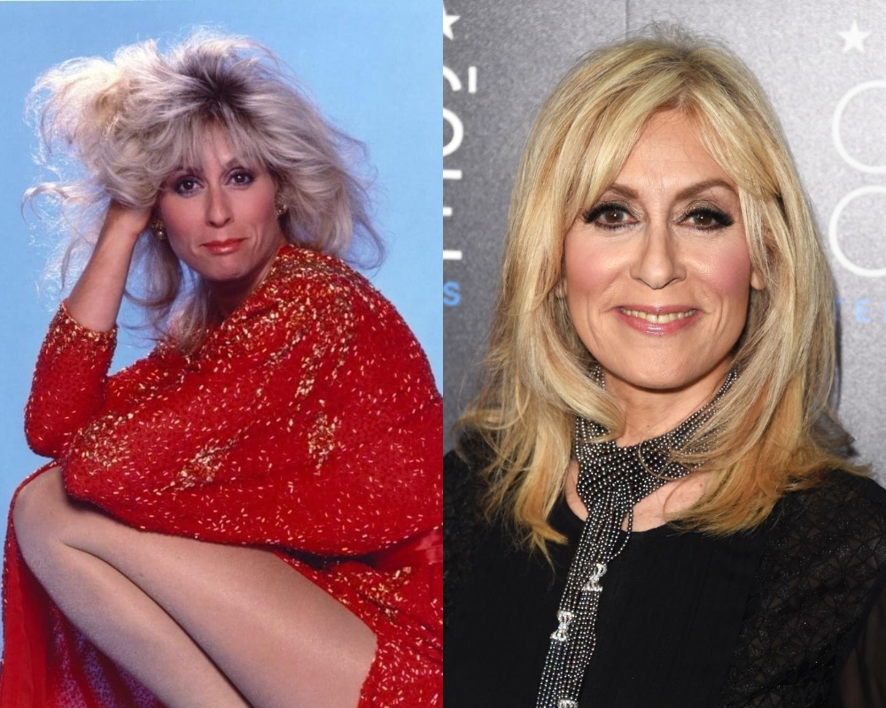 Judith Light